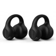 Philips 2000 series TAQ2000BK Headset True Wireless Stereo (TWS) Ear-clip-on, Open-ear Calls/Music Bluetooth Black