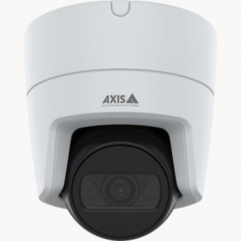 Axis M3125-LVE White Camera