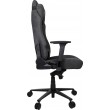 Arozzi Fabric Upholstery | Gaming chair | Vernazza Soft Fabric | Dark Grey