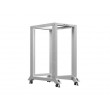 LANBERG OPEN RACK 19