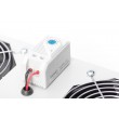 Ventilation panel DIGITUS for 19 Ventilation panel DIGITUS for 19