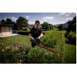 Metabo HS 18 LTX 55 Single blade 2.2 kg