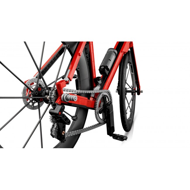 LEGO ICONS 11380 Road Bike