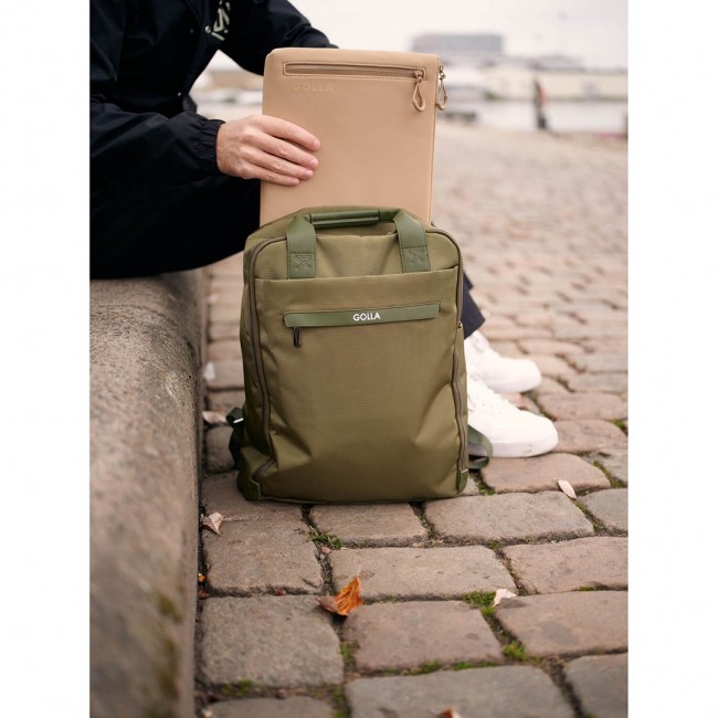 Golla Backpack Orion 15.6 Golla Backpack Orion 15.6