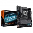 GIGABYTE Z890 EAGLE PLUS Motherboard - Supports Intel Core Ultra (Series 2) CPUs, 14+1+2 phases VRM, up to 9466MHz DDR5 (OC), 1xPCIe 5.0 M.2 + 3xPCIe 4.0 M.2, 2.5GbE LAN, USB4