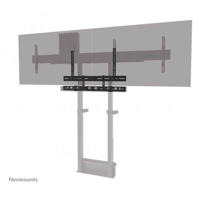 Neomounts AV30-500BL Videobar kit 43-110
