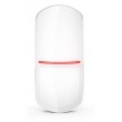 Satel APD-200 motion detector Passive infrared (PIR) sensor/Microwave sensor Wireless Wall White