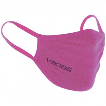 Maseczka multifunkcyjna dla doros ych VIKING Performance SET r owa L/XL
