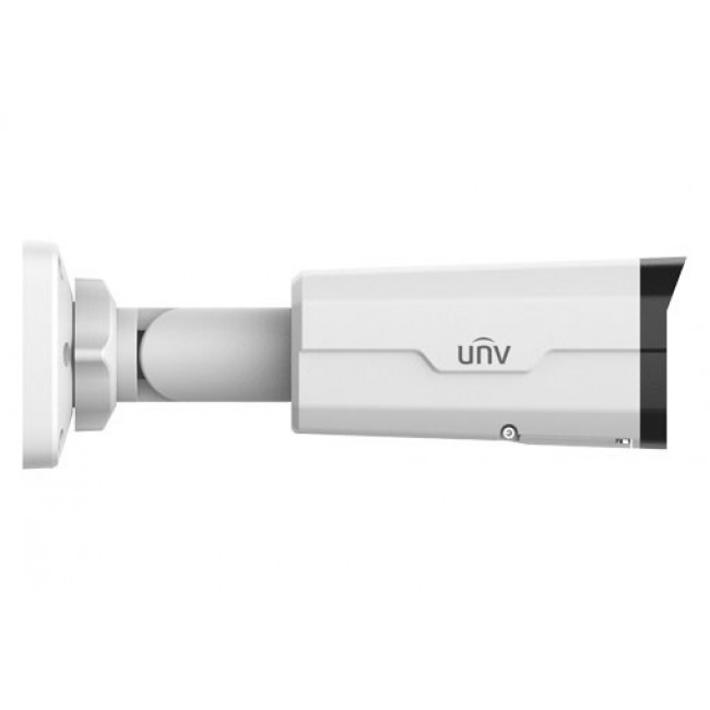 Uniview IPC2325SB-DZK-I0 security camera Bullet IP security camera Outdoor 2880 x 1620 pixels Ceiling/wall