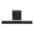 Hisense AX3100Q Black 3.1 channels 500 W