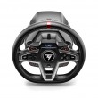 Thrustmaster T248 Black USB Steering wheel + Pedals PC, PlayStation 4, PlayStation 5