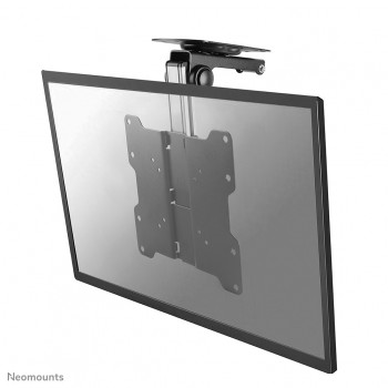 Neomounts FPMA-C020BLACK Monitor/TV mount ceiling 10-40