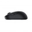 DELL Pro Plus Compact Mouse - MS5120W - Black