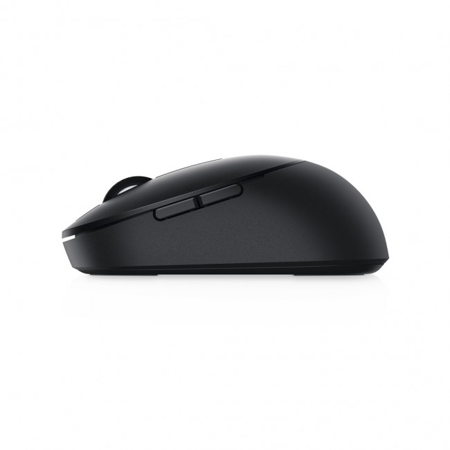 DELL Pro Plus Compact Mouse - MS5120W - Black