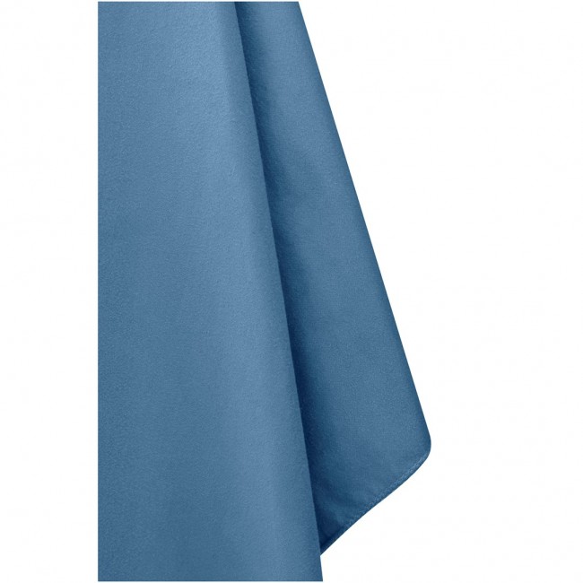 Sea To Summit Drylite Medium Mooonlight Quick-Drying Travel Towel 50 x 100 cm blue