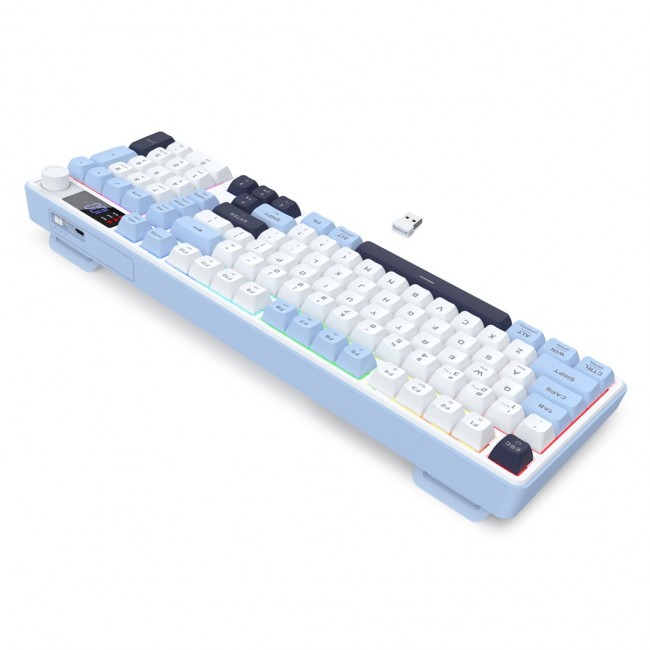 REDRAGON ARIA K527WBL-PRO REDRAGON ARIA K527WBL-PRO