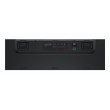 Logitech G G915 X Lightspeed keyboard Gaming USB + RF Wireless + Bluetooth QWERTY US International Black
