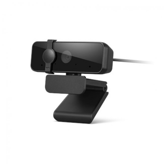 Lenovo 310 webcam 1920 x 1080 pixels USB 2.0 Black