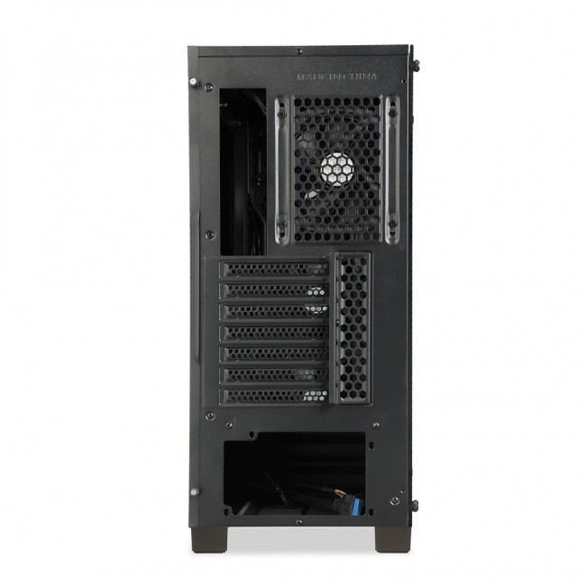 ENCLOSURE I-BOX WIZARD 4 GAMING ENCLOSURE I-BOX WIZARD 4 GAMING