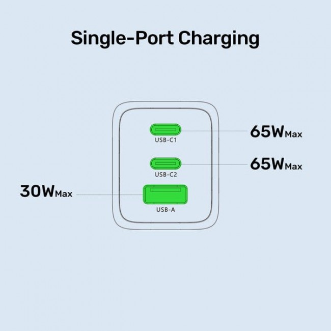 UNITEK P1130ABK01-EU mobile device charger Universal Black AC Fast charging Indoor UNITEK P1130ABK01-EU mobile device charger Universal Black AC Fast charging Indoor