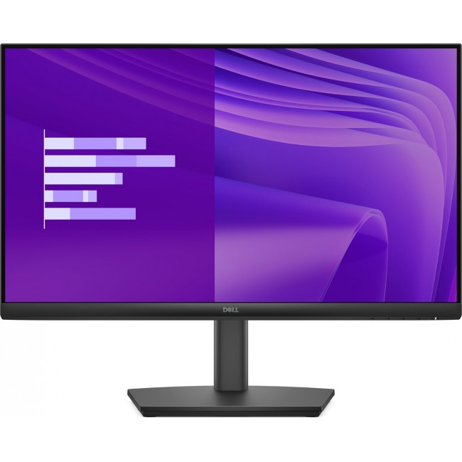 DELL E Series E2425HSM computer monitor 60.5 cm (23.8
