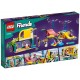 LEGO FRIENDS 41751 SKATE PARK