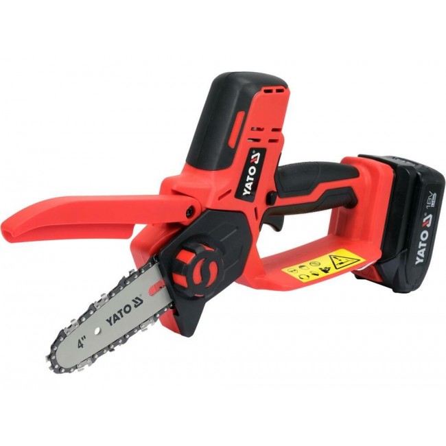 Yato YT-828135 chainsaw