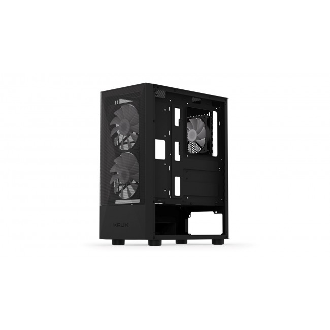 KRUX VAKO enclosure (KRX0132) Black