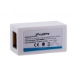 Lanberg AD-RJ45-RJ45-OU5 cable gender changer RJ-45 White Lanberg AD-RJ45-RJ45-OU5 cable gender changer RJ-45 White