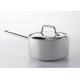 DEMEYERE APOLLO 7 STEEL LID 40850-184-0 - 22 CM