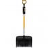 FISKARS SNOW SHOVEL 53cm X-SERIES