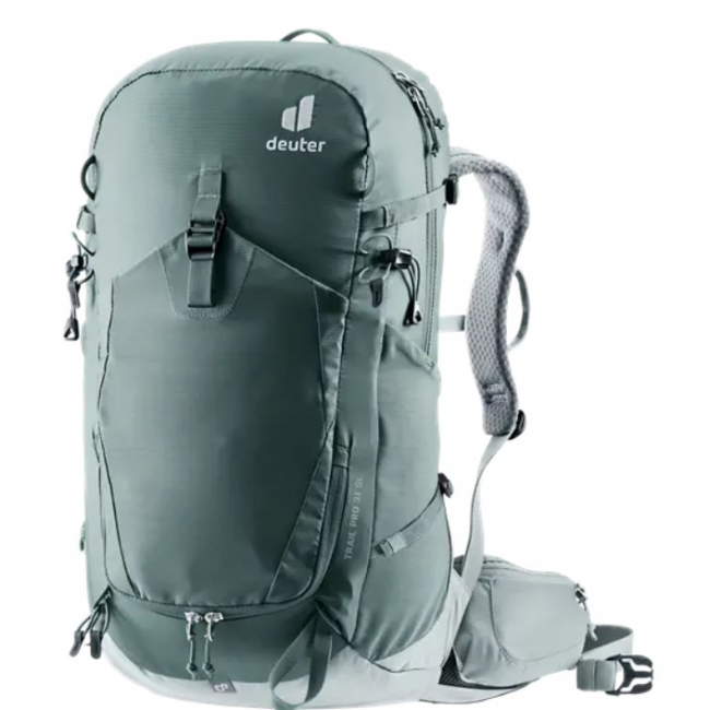 Deuter Trail Pro 31 SL Teal-Tin Trekking Backpack Deuter Trail Pro 31 SL Teal-Tin Trekking Backpack