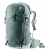 Deuter Trail Pro 31 SL Teal-Tin Trekking Backpack
