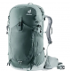 Deuter Trail Pro 31 SL Teal-Tin Trekking Backpack Deuter Trail Pro 31 SL Teal-Tin Trekking Backpack