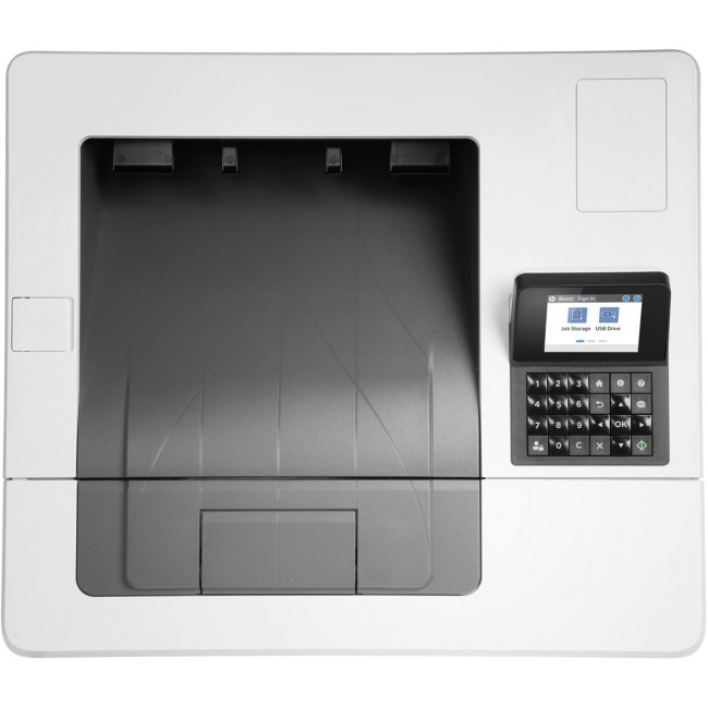 HP LaserJet Enterprise M507dn HP LaserJet Enterprise M507dn