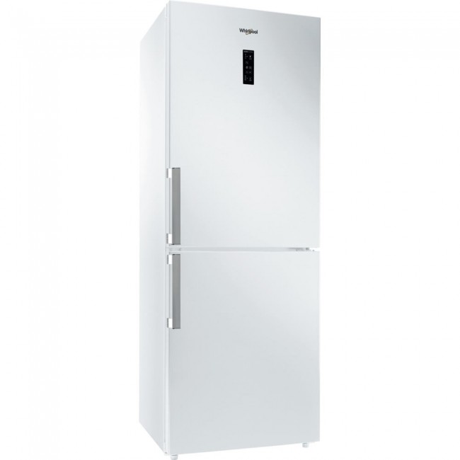Whirlpool WB70E 973 W Freestanding 462 L D White Whirlpool WB70E 973 W Freestanding 462 L D White