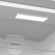 Gorenje R619EAXL6 fridge Freestanding 398 L E Grey Gorenje R619EAXL6 fridge Freestanding 398 L E Grey