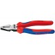 Knipex 02 02 180 plier Lineman's pliers Knipex 02 02 180 plier Lineman's pliers