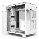 NZXT H9 Flow Midi Tower White NZXT H9 Flow Midi Tower White