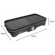 IDEAL Electric garden grill IDEAL Electric garden grill