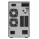 PowerWalker VFI 3000 ICT IoT Double-conversion (Online) 3 kVA 3000 W 9 AC outlet(s) PowerWalker VFI 3000 ICT IoT Double-conversion (Online) 3 kVA 3000 W 9 AC outlet(s)