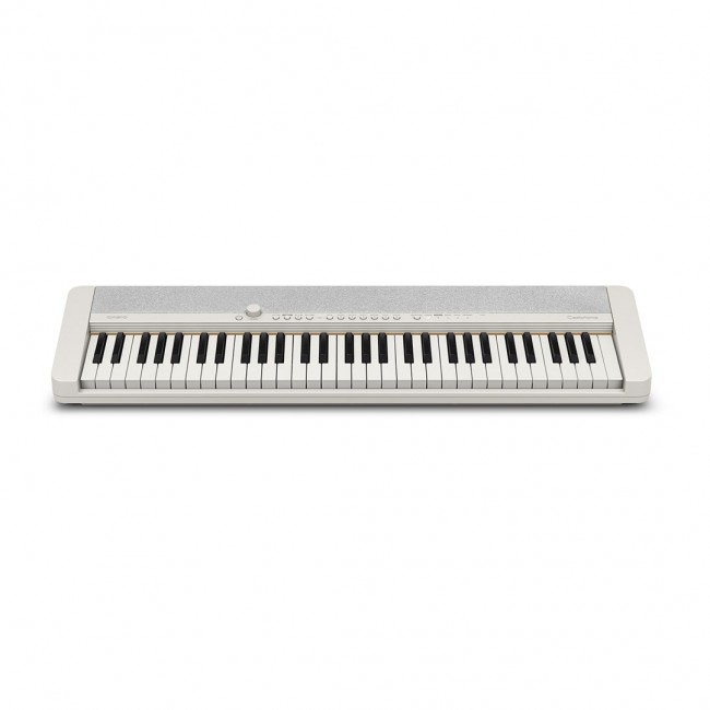 Casio CT-S1 Digital synthesizer 61 White Casio CT-S1 Digital synthesizer 61 White
