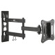 Maclean MC-719 TV Wall Mount LCD LED Plasma TV Holder Tiltable 13-27 Maclean MC-719 TV Wall Mount LCD LED Plasma TV Holder Tiltable 13-27