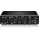 Behringer UMC202HD recording audio interface Behringer UMC202HD recording audio interface