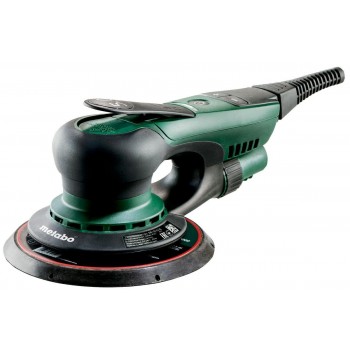 Metabo. Random Orbital Sander SXE 150-5.0 BL