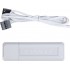 Lian Li UNI FAN Wireless Controller V2 - white