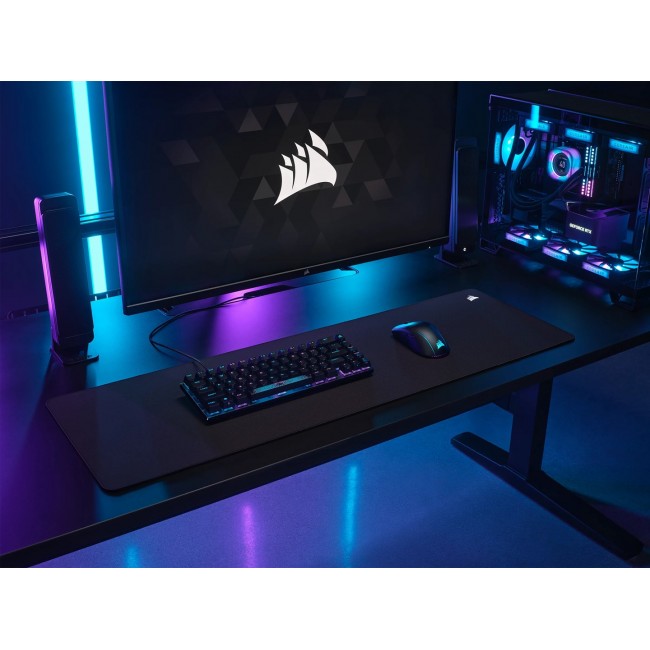 Corsair MM500 v2 Gaming mouse pad Black Corsair MM500 v2 Gaming mouse pad Black