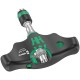 Wera 05023461001 ratchet wrench 0 pc(s) Black, Green Wera 05023461001 ratchet wrench 0 pc(s) Black, Green