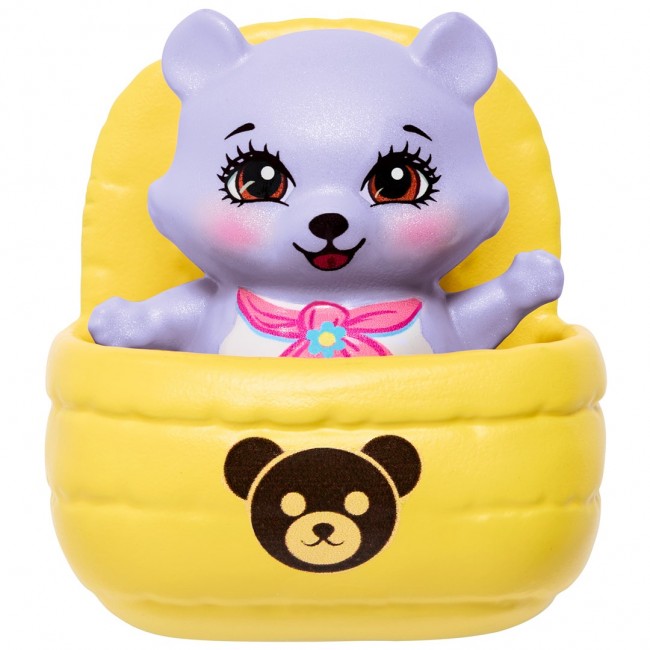 Enchantimals Tent Camping Cuddlers Playset Enchantimals Tent Camping Cuddlers Playset
