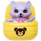 Enchantimals Tent Camping Cuddlers Playset Enchantimals Tent Camping Cuddlers Playset